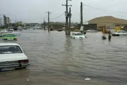 دستور ویژه رئیس‌جمهور برای برآورد و جبران خسارت سیل‌زدگان