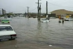 دستور ویژه رئیس‌جمهور برای برآورد و جبران خسارت سیل‌زدگان