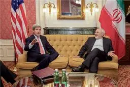 کری در  دیدار با ظریف  مسئله اتباع زندانی و ناپدید شده آمریکا در ایران را مطرح کرد