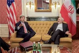 کری در  دیدار با ظریف  مسئله اتباع زندانی و ناپدید شده آمریکا در ایران را مطرح کرد