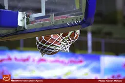 هفته نخست  بیست وپنجمین دوره رقابت‌های لیگ برتر بسکتبال مردان با انجام  ۵مسابقه به پایان رسید