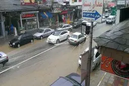 خسارت   شش هزار میلیارد ریالی سیل به  زیرساخت‌ها و تأسیسات ایلام