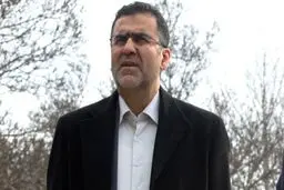 رئیس سازمان سینمایی به دیدار هادی مشکات رفت
