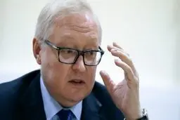 روسیه: مجوز دمشق شرط ورود نیروهای زمینی ما برای مبارزه با تروریسم است