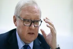 روسیه: مجوز دمشق شرط ورود نیروهای زمینی ما برای مبارزه با تروریسم است