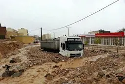 تشریح عملیات امدادرسانی در استان‌ ایلام