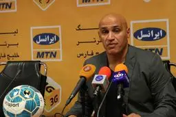 منصوریان: بازی بسیار سختی مقابل استقلال خوزستان داریم