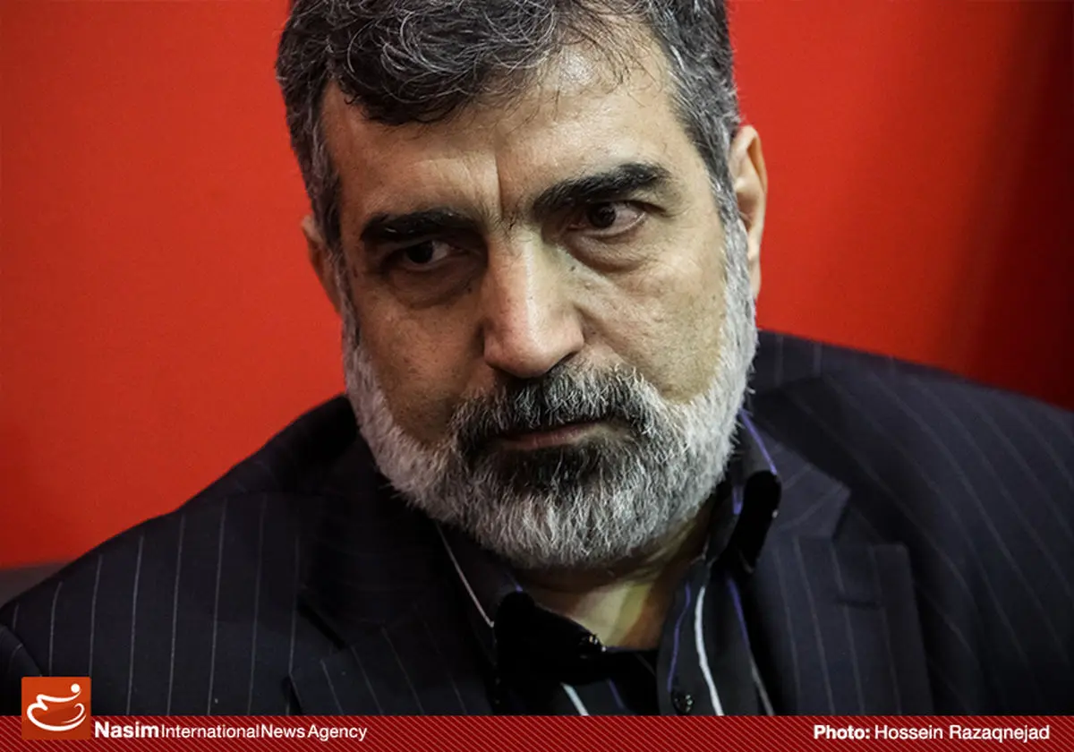 سازمان انرژی اتمی درخصوص مصاحبه کمالوندی با شبکه  ITV توضیح داد