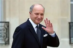 فابیوس: برای نخستین بار همه بازیگران اصلی دور یک میز جمع شده‌اند