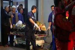 آتش سوزی در بخارست ۲۷ کشته و ۱۶۰ زخمی بر جای گذاشت