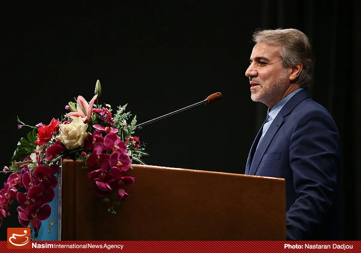 نوبخت: این چه زیرساختی است که با یک سیل و بارندگی اینگونه مردم به زحمت می افتند؟!