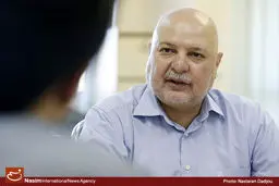 ۹ دلیل برای استیضاح زنگنه از زبان مسعود  میرکاظمی