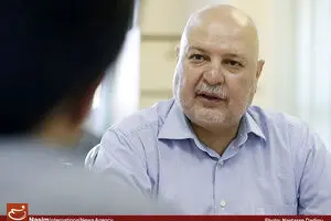 ۹ دلیل برای استیضاح زنگنه از زبان مسعود  میرکاظمی