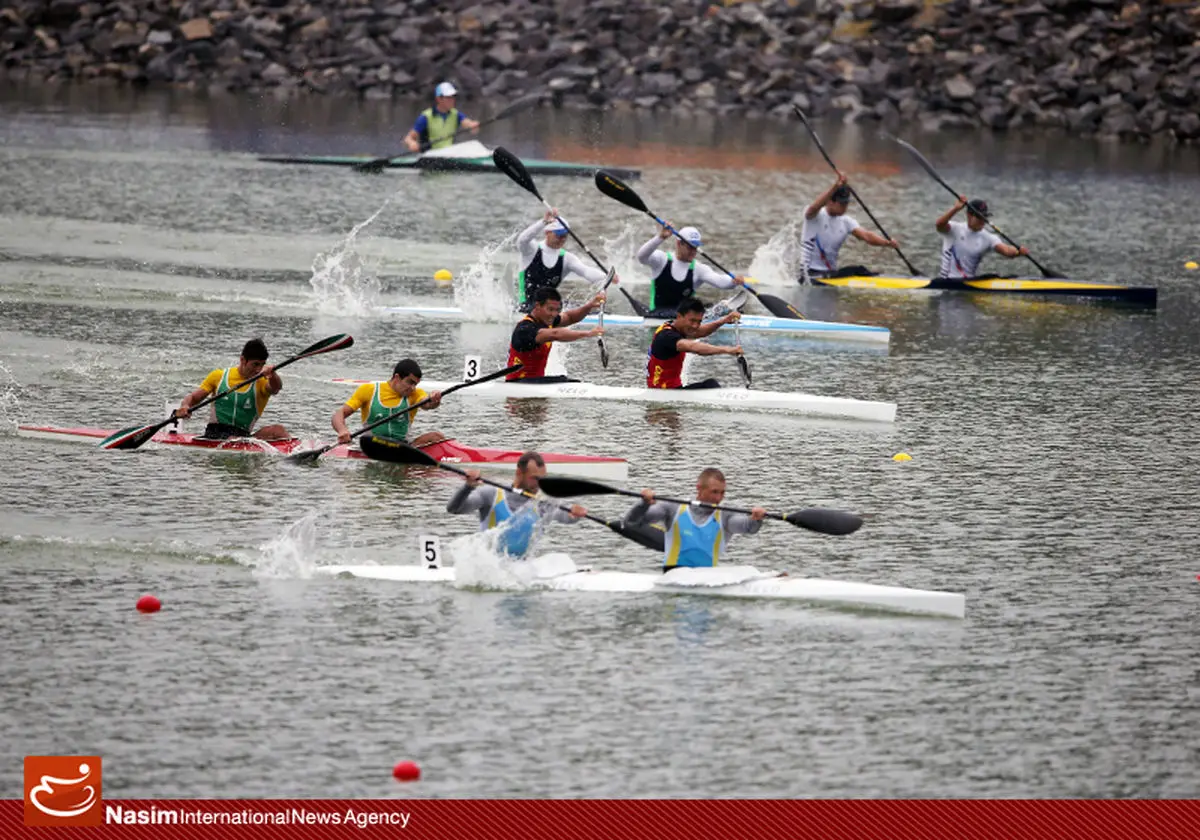 محرومیت دوساله برای قهرمان المپیک لندن