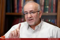 سبحانی: دولت برنامه ششم را خیلی جدی نگرفته است