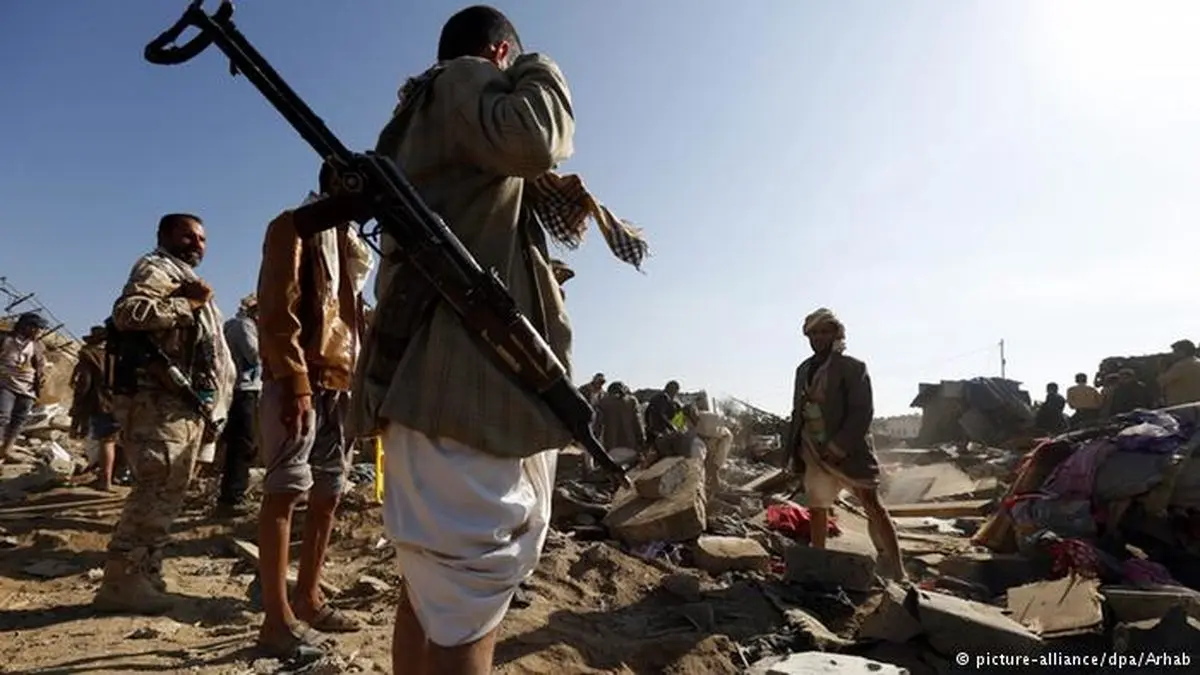 هافینگتون‌پست: دولت اوباما بیش از پنج هزار یمنی را قتل عام کرده است