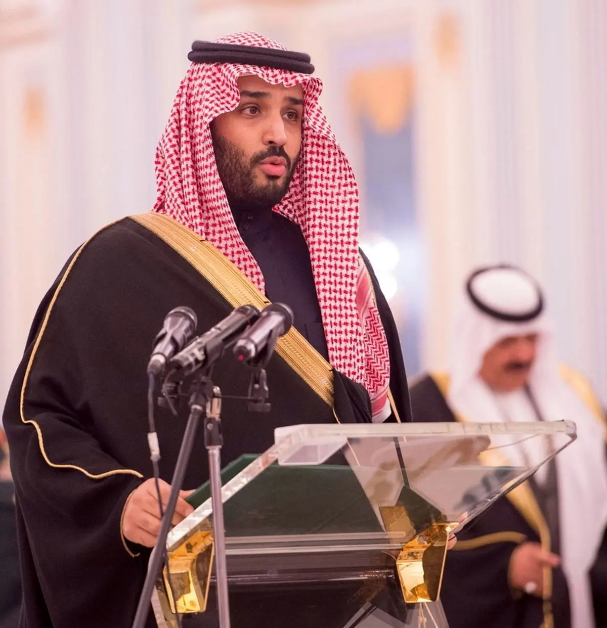 فشار آمریکا به "محمد بن سلمان" برای پایان جنگ علیه یمن