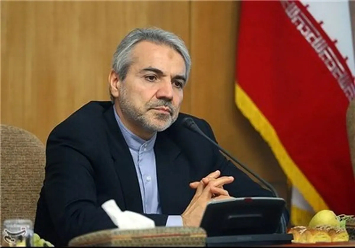 نوبخت: اعتبار طرح‌های قابل بهره‌برداری تا پایان امسال ۱۰۰ درصد تامین می‌شود