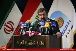 رضایی: برجام با نامه رهبر انقلاب به یک مجموعه کامل تبدیل شد