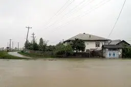احتمال سیل در ۷ استان کشور