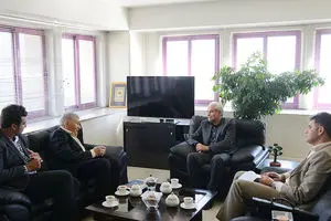 نصرالله سجادی: هیچ مشکلی در پشتیبانی از احسان حدادی نخواهیم داشت