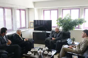 نصرالله سجادی: هیچ مشکلی در پشتیبانی از احسان حدادی نخواهیم داشت