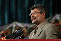 الفت خبر داد: هیچ شبکه اجتماعی در آستانه انتخابات قطع نمی‌شود