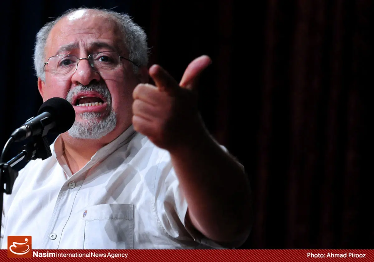 حق‌شناس: یکی  از اشتباهات بزرگ کاخ سفید پناه دادن به شاه فراری بود