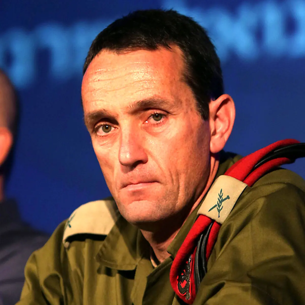 رئیس واحد اطلاعات ارتش اسرائیل: با ایران در جنگ هستیم