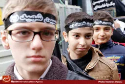 بیانیه کانون تربیت اسلامی به مناسبت سیزدهم آبان