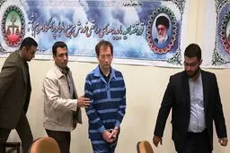پنجمین جلسه دادگاه متهم فساد نفتی به پایان رسید
