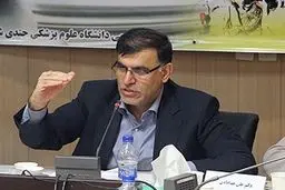 رئیس دانشگاه علوم پزشکی جندی شاپور اهواز:

  هیچ بیمار تنفسی بر اثر باران در اهواز فوت نکرد