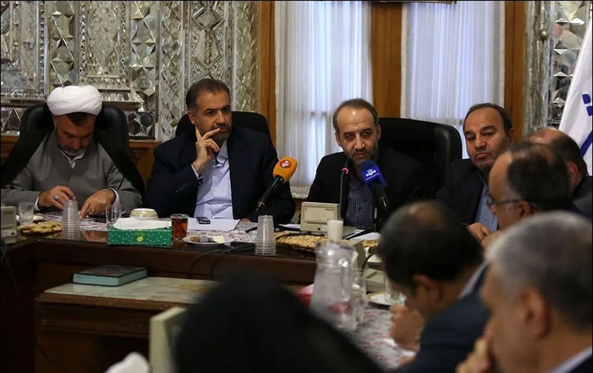 سرافراز: زمان اختصاصی به موافقان برجام در صداوسیما ۱۸۰۰ دقیقه بیش از مخالفان آن بود