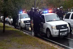 تیراندازی در آمریکا ۴ کشته برجای گذاشت