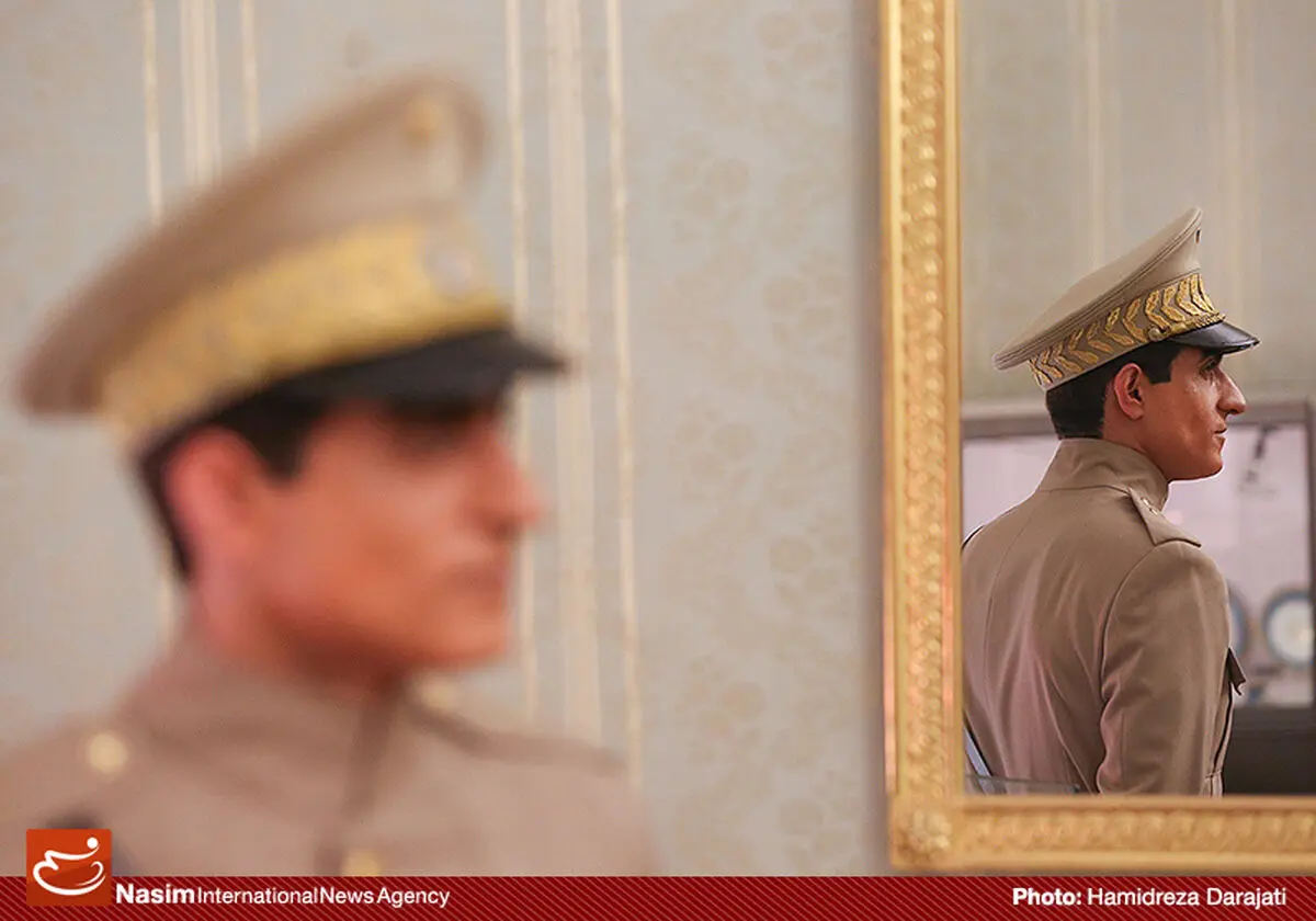 کدام بازیگر چه نقشی در "معمای شاه" دارد ‌+تصاویر