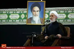 آیت‌الله صدیقی: عده‌ای می‌گویند الان باید به آمریکا سواری بدهیم