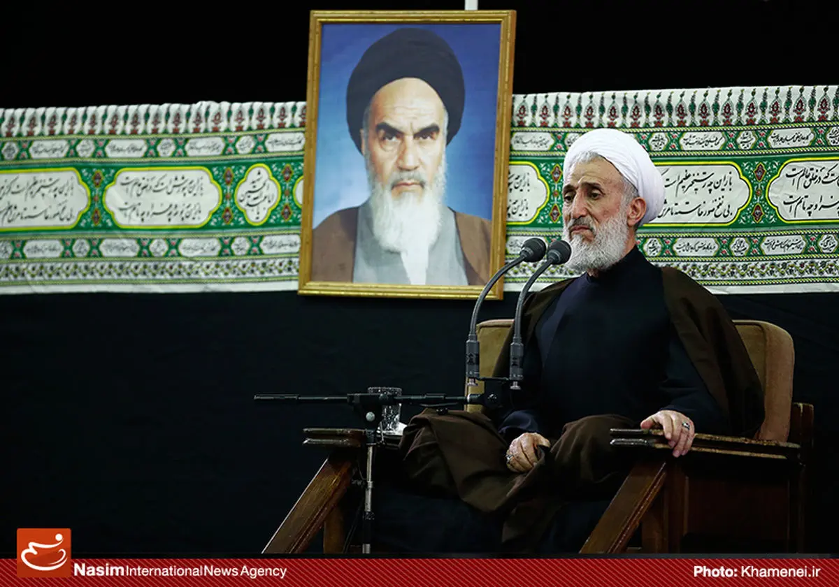 آیت‌الله صدیقی: عده‌ای می‌گویند الان باید به آمریکا سواری بدهیم