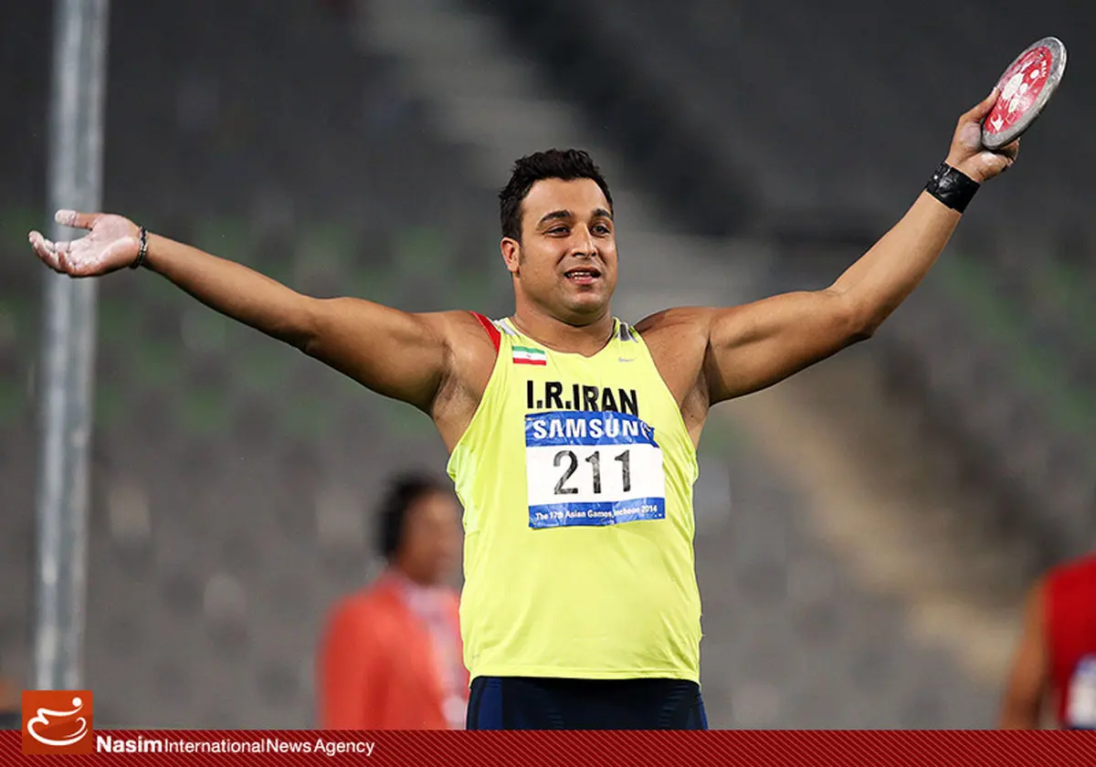 احسان حدادی: مردم به من اعتماد کنند