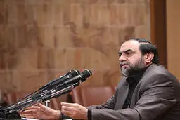 کلیپ:: تهاجم فرهنگی انقلاب به دشمن