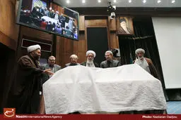 گزارش تصویری:: سومین کنگره بین‌المللی علوم انسانی اسلامی