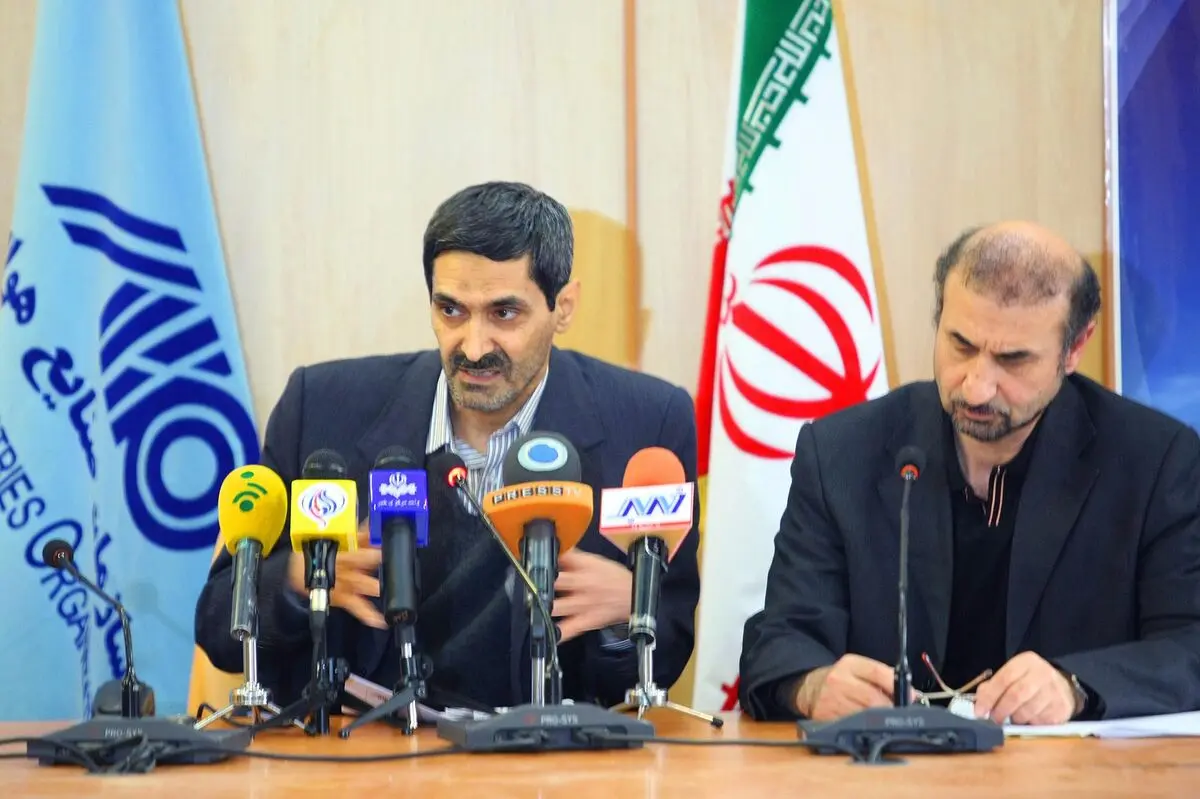 منطقی: آلمانی‌‌ها دو سال دیگر و آمریکایی‌‌ها چهار سال دیگر به خودروسازی ایران می‌‌آیند