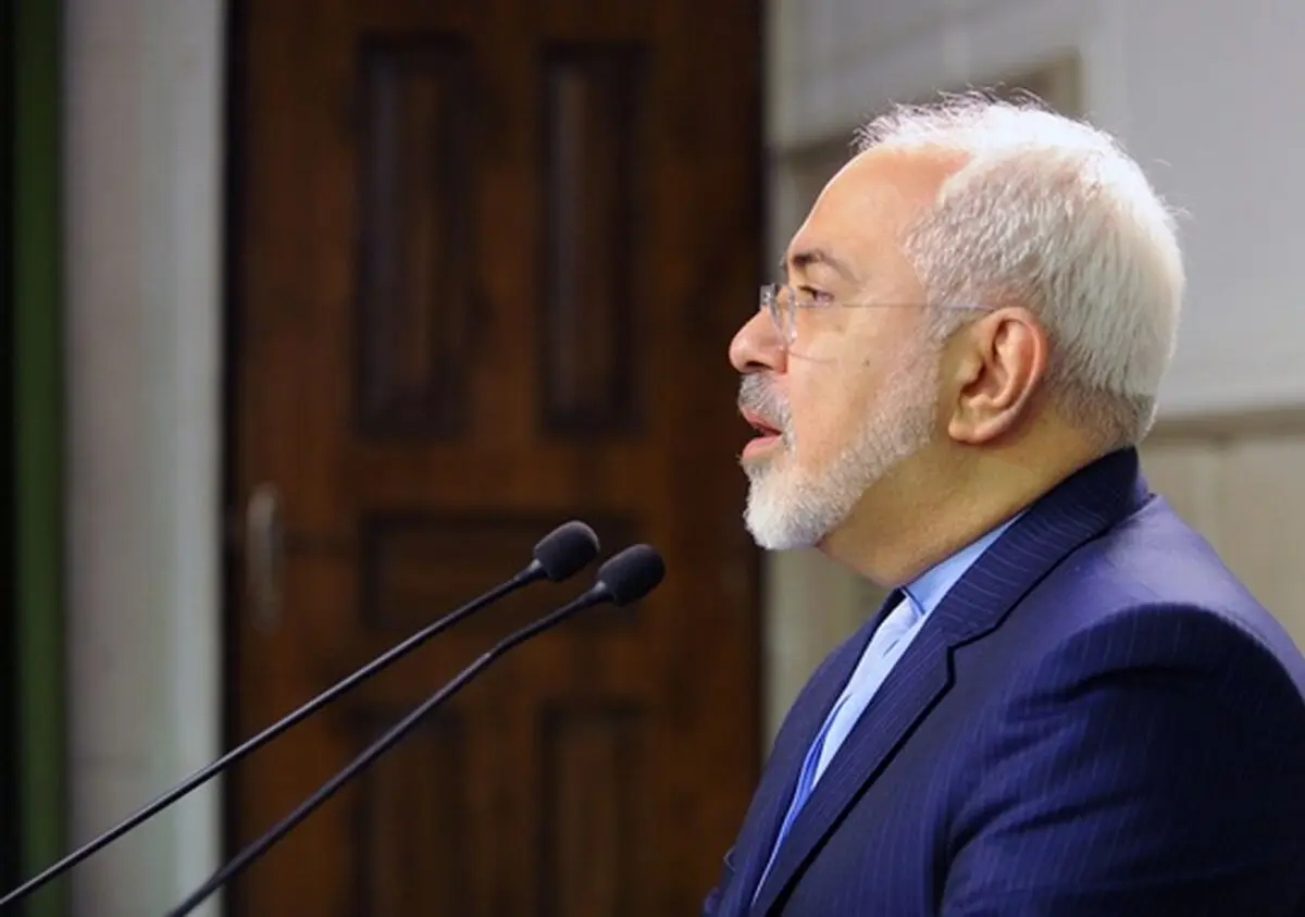 ظریف:  نامه رهبر انقلاب  درباره برجام مبنای کار خواهد بود