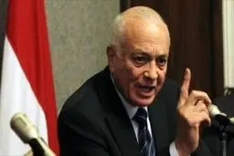 دبیرکل اتحادیه عرب: سرنوشت اسد را باید مردم سوریه رقم بزنند