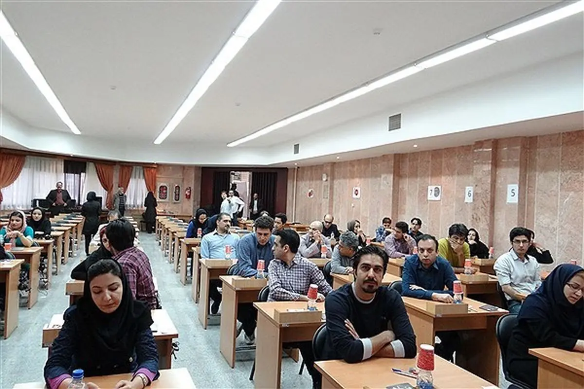 ثبت‌نام کاردانی به کارشناسی ناپیوسته موسسات غیرانتفاعی از ۱۷ آبانماه