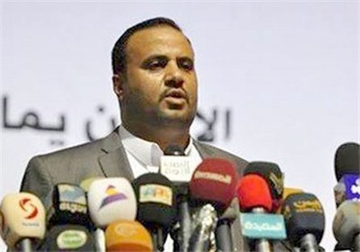انصارالله یمن: همه تفاهمات برای دستیابی به حل وفصل سیاسی شکست خورد