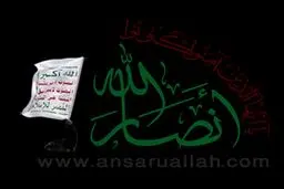 انصارالله یمن سقوط هواپیما روسیه را به پوتین تسلیت گفت