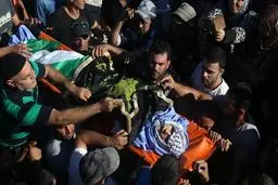 سرقت اعضای اجساد فلسطینیان توسط صهیونیست‎ها