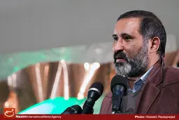 قزوه: صفارزاده قرآن را به بهترین وجه به زبان انگلیسی ترجمه کرد