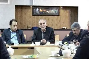 محمود شیری از 