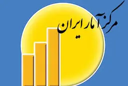 مرکز آمار در یک گزارش ناقص نرخ رشد اقتصادی ۶ ماهه را یک درصد اعلام کرد